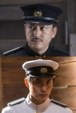 ビートたけし主演『破獄』、池内博之＆中村蒼が看守役で出演　豪華キャスト陣発表