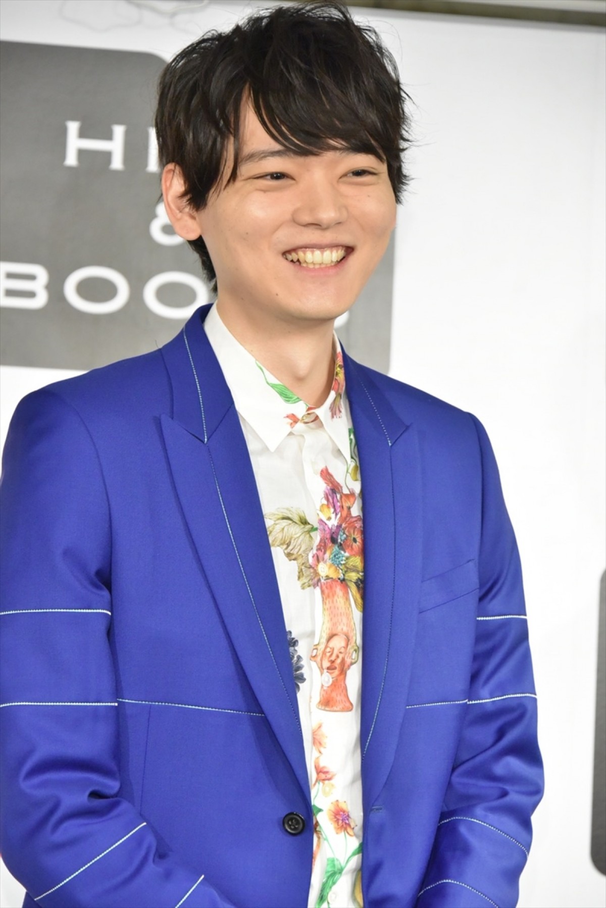 古川雄輝、30代間近で結婚願望明かす「“べっぴんさん”と何かあるといいな」