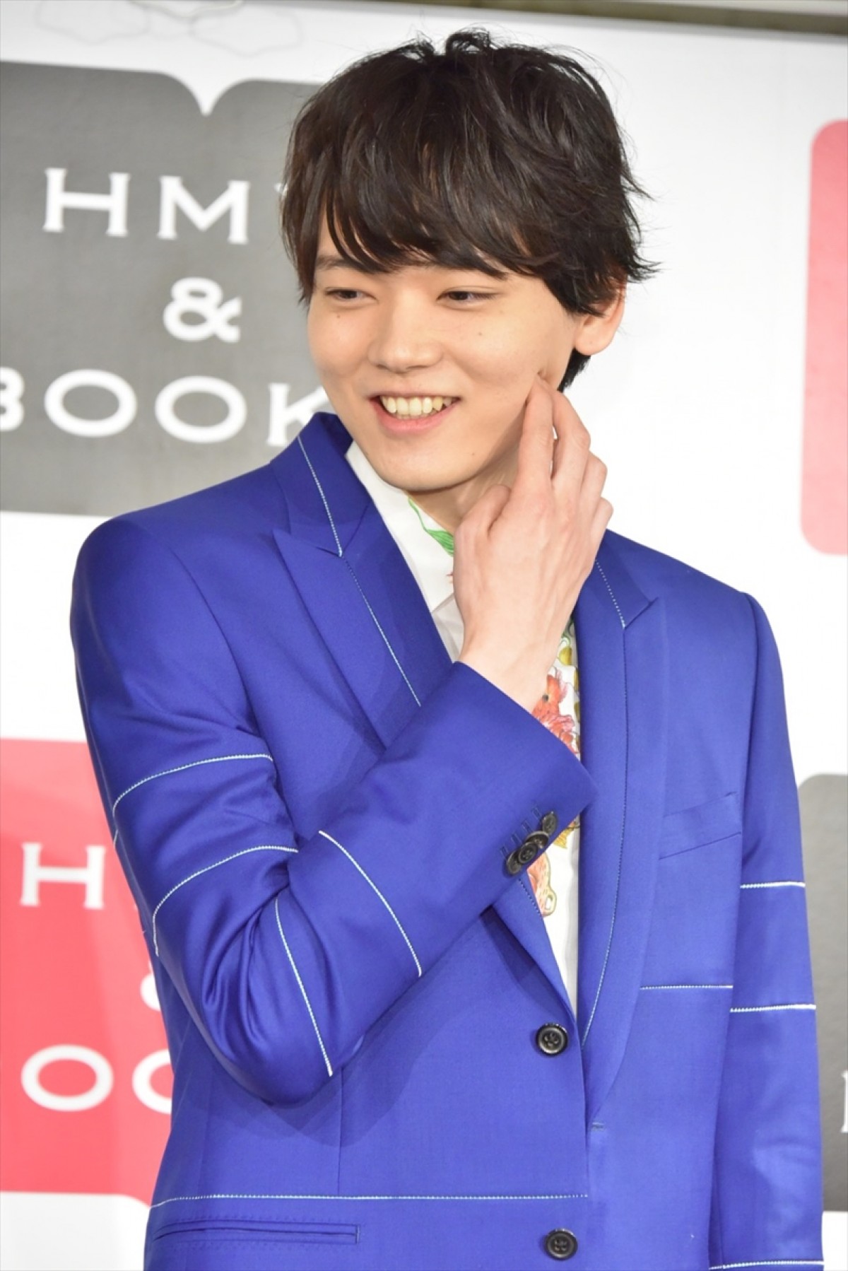 古川雄輝、30代間近で結婚願望明かす「“べっぴんさん”と何かあるといいな」