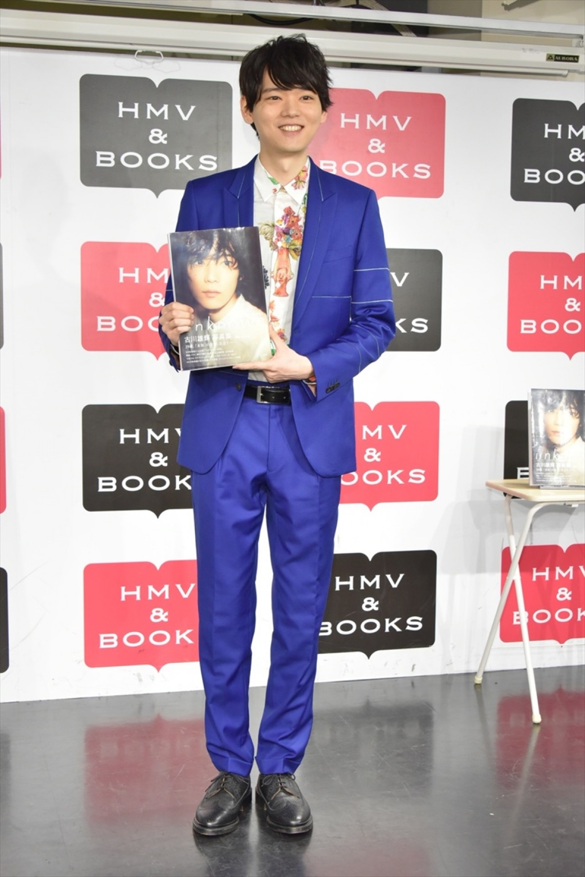 古川雄輝、30代間近で結婚願望明かす「“べっぴんさん”と何かあるといいな」