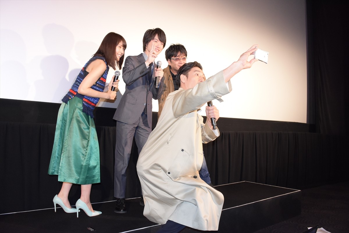3月のライオン