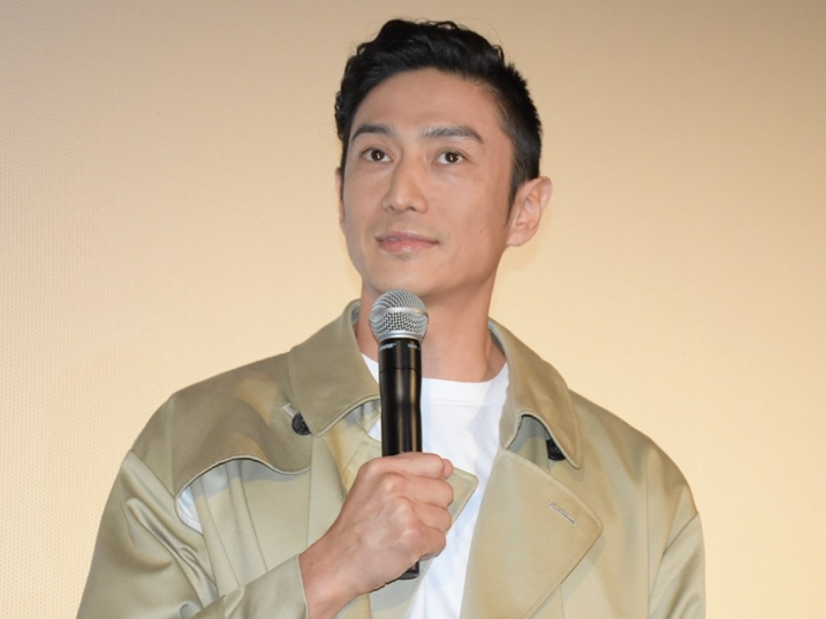 神木隆之介、「モテるために一生懸命でした」17歳の頃を振り返る