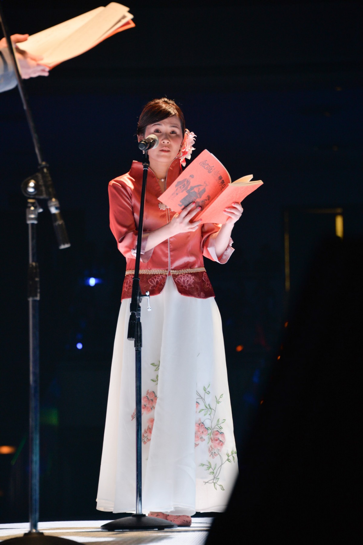 『銀魂』、イベント恒例“空知英秋”からの結婚をいじるメッセージに大爆笑！