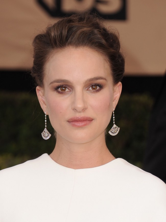 ナタリー・ポートマン、Natalie Portman