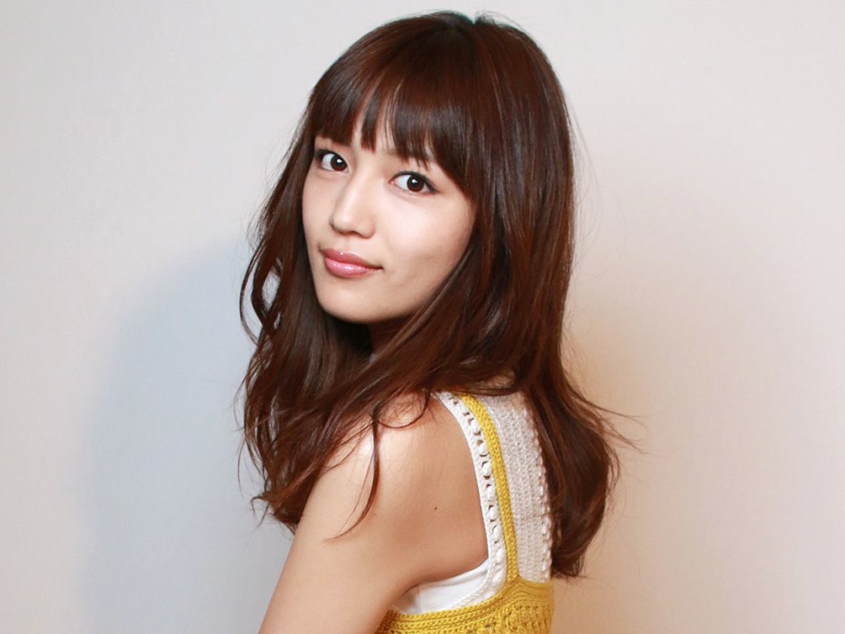 川口春奈、写真集タイトルへの想い「新しくスタートを切っていけたら」