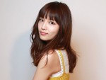 川口春奈、写真集タイトルへの想い「新しくスタートを切っていけたら」