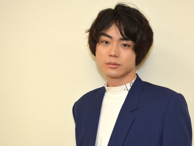 菅田将暉、仲間たちとのプライベートショートムービーが秀逸！“怖い”けど面白い