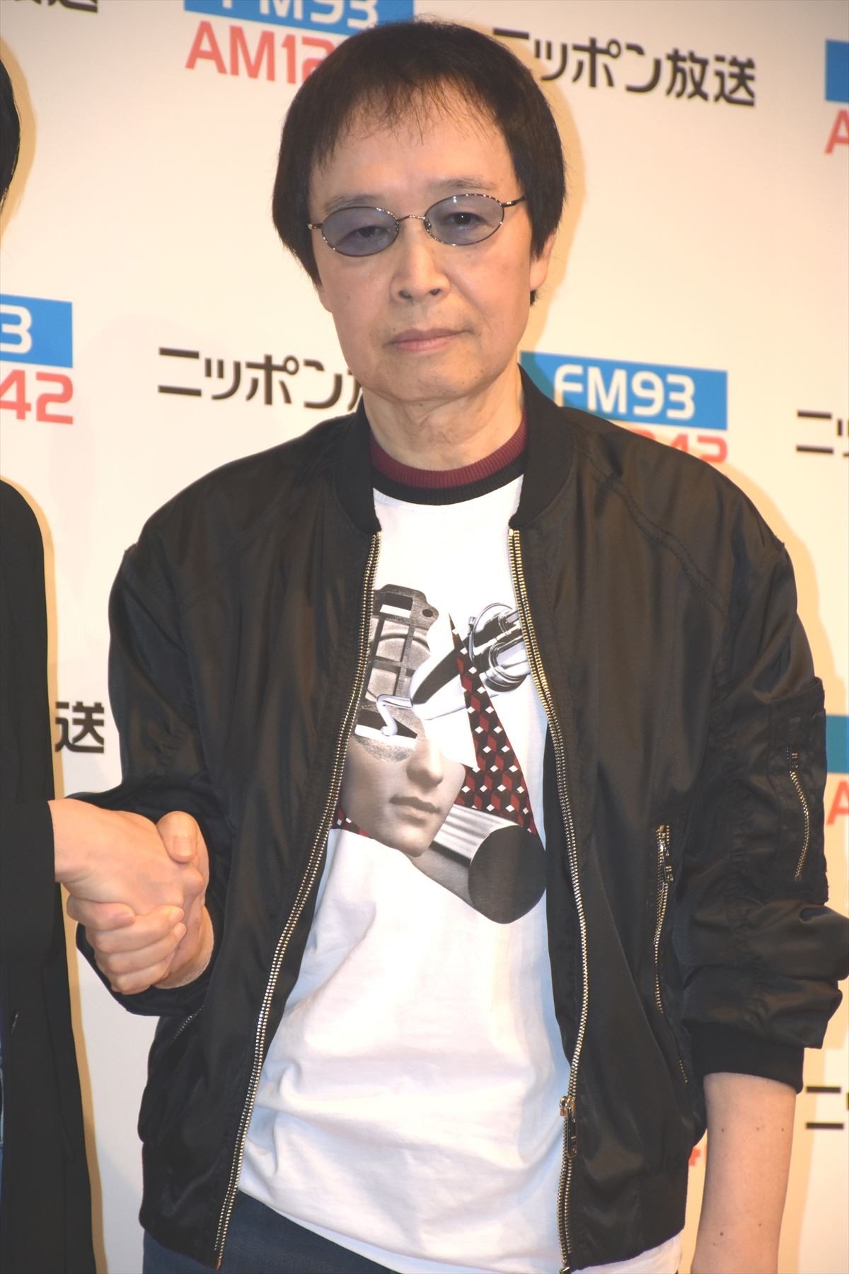 菅田将暉、ANNで初のラジオ番組担当に意気込み「僕自身が裸になっていくだけ」