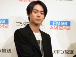 菅田将暉、ANNで初のラジオ番組担当に意気込み