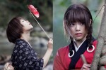 杉咲花、木村拓哉主演『無限の住人』で一人二役に挑戦