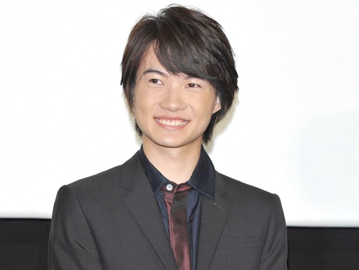 神木隆之介「モテたくてしょうがなかった」 少女漫画でモテる男子を研究