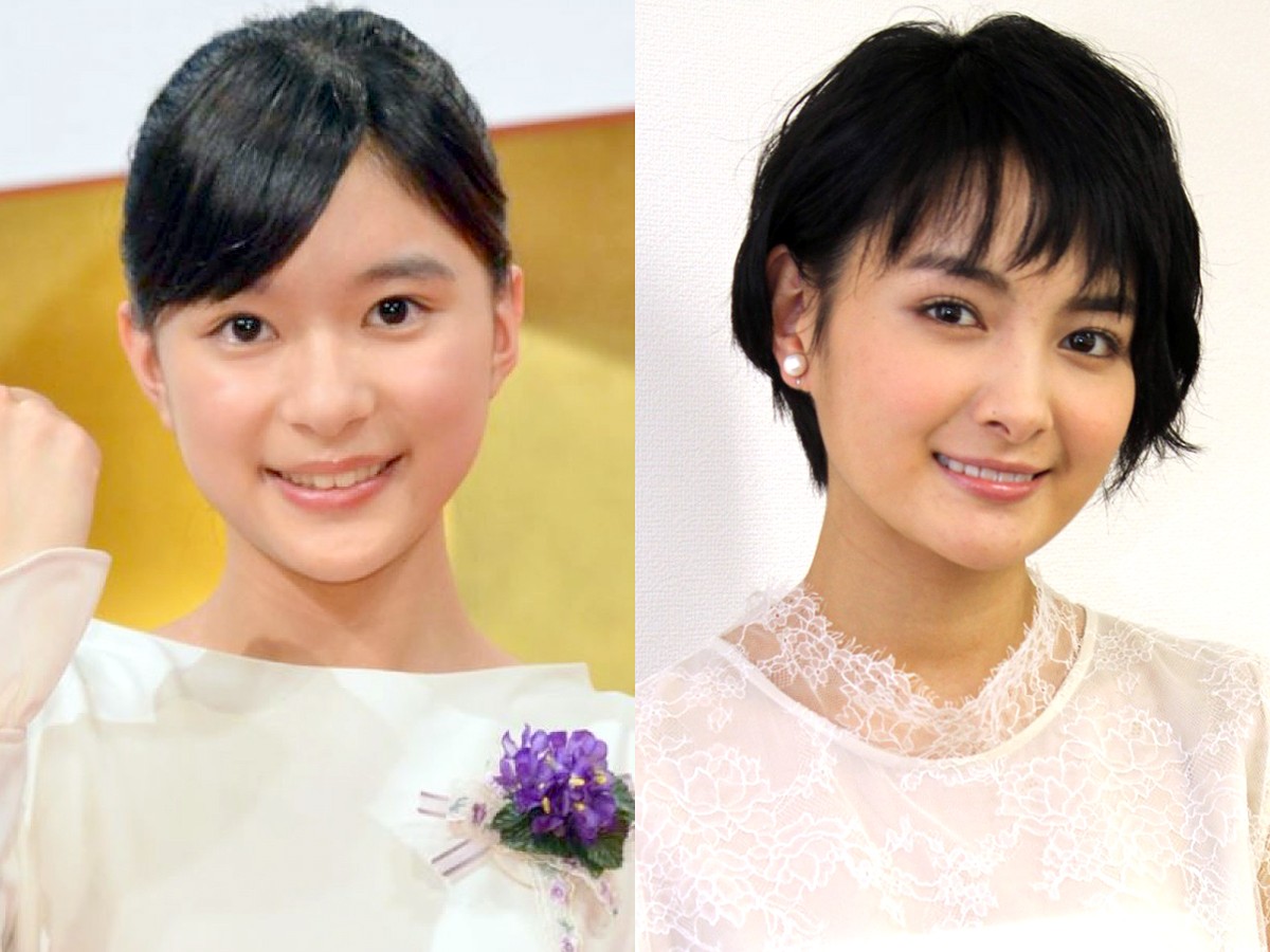 芳根京子、葵わかなの朝ドラヒロイン決定に大喜び!