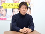 人気の異色ドラマ『バイプレイヤーズ』の舞台裏を語る、濱谷晃一プロデューサー