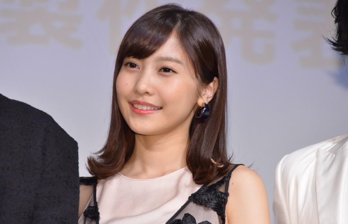 桐山漣、寡黙すぎる殺し屋に挑戦　第1話のセリフはまさかの「二言だけ」と吐露