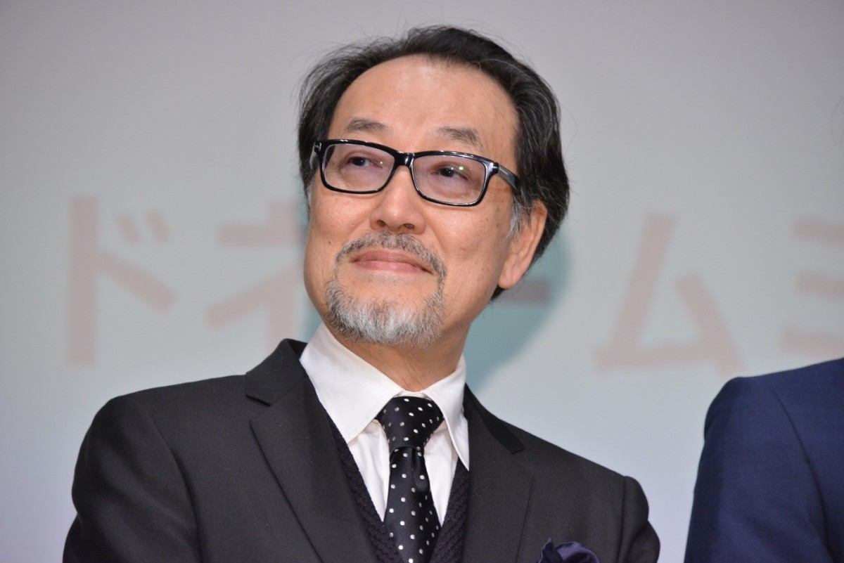 桐山漣、寡黙すぎる殺し屋に挑戦　第1話のセリフはまさかの「二言だけ」と吐露