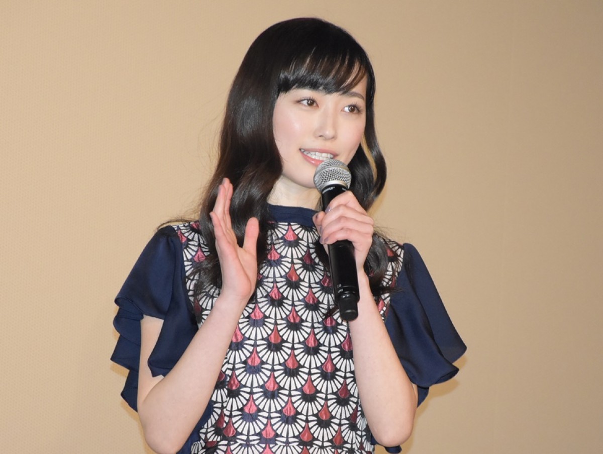 “まいんちゃん”こと福原遥のかわいさに明石家さんまがメロメロ