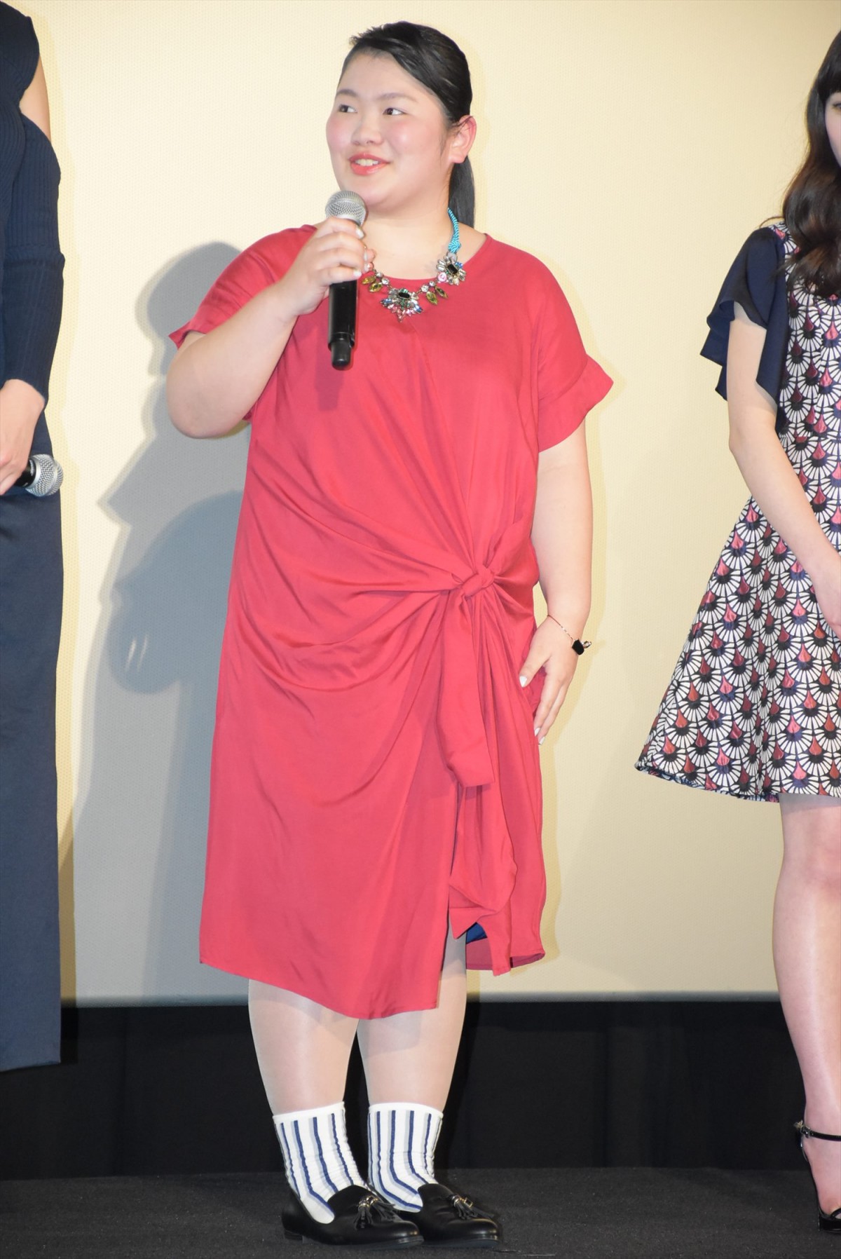 高校卒業の広瀬すず「スタートラインに立った感覚」　同世代へ向けエール