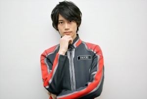 『劇場版 ウルトラマンオーブ　絆の力、おかりします！』高橋健介インタビュー