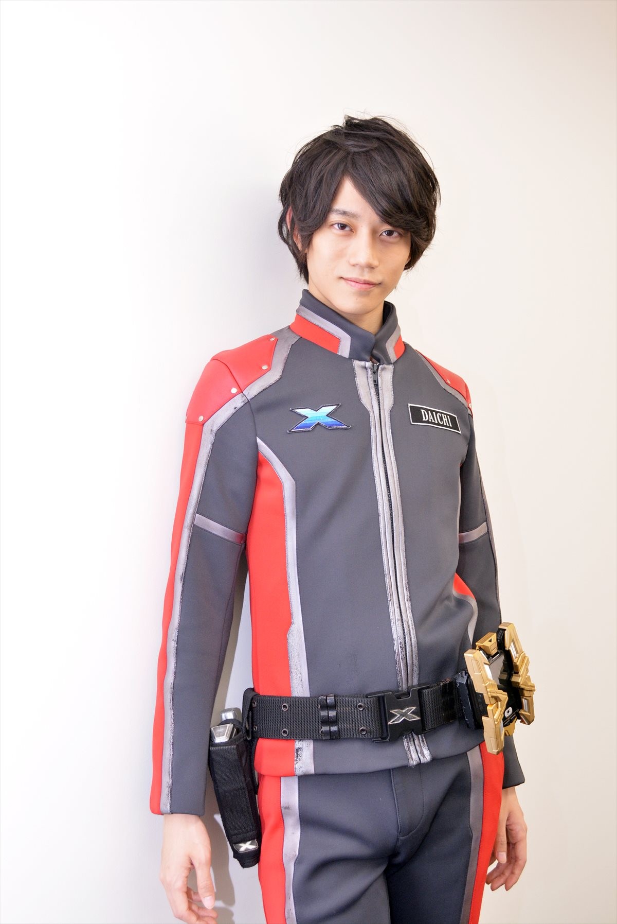 高橋健介、“ウルトラマン”は「子どもたちの見本」1年演じて実感した作品の重さ