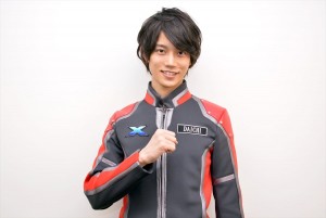 『劇場版 ウルトラマンオーブ　絆の力、おかりします！』高橋健介インタビュー