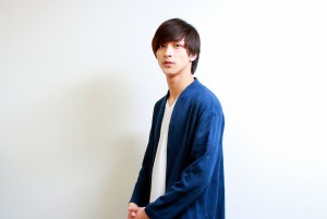 横浜流星、将来は「カメレオン俳優になりたい」　本格アクションへの準備も万端