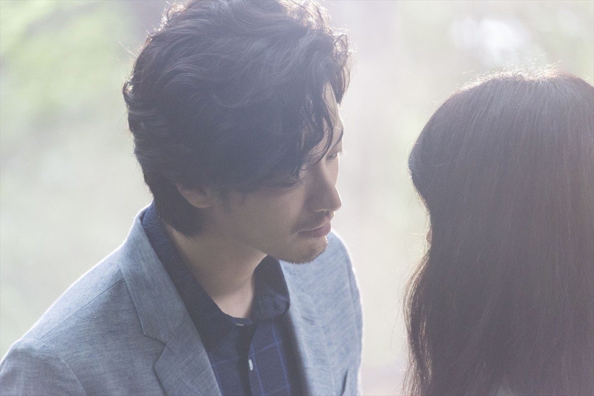 『きみはペット』志尊淳、阿佐ヶ谷姉妹と密着　上裸に首輪の“妄想”写真公開