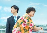 映画『ちょっと今から仕事やめてくる』