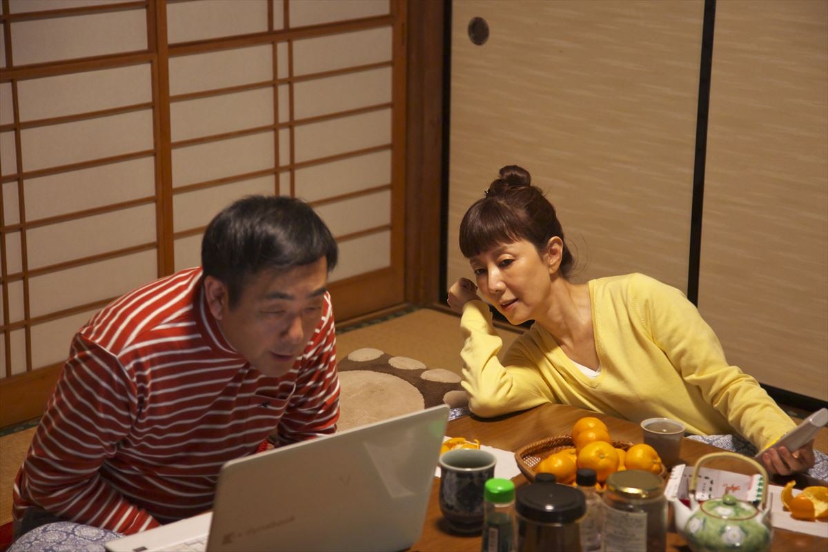 清水富美加×松井玲奈『笑う招き猫』、豪華キャスト＆予告編解禁！