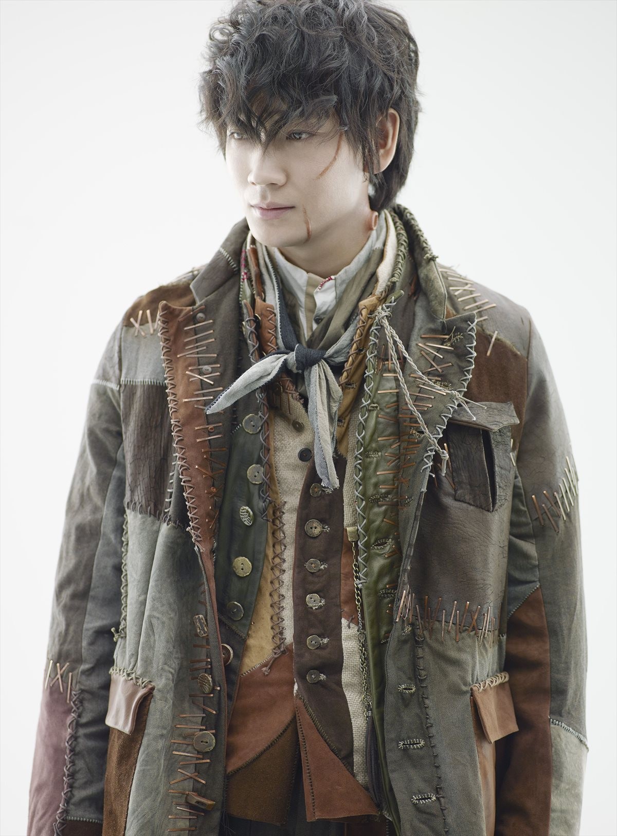 RADWIMPS、綾野剛主演ドラマ『フランケンシュタインの恋』主題歌担当！ 