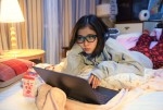 松岡茉優、恋愛ド素人OL役で映画初主演！ 綿矢りさ原作『勝手にふるえてろ』映画化