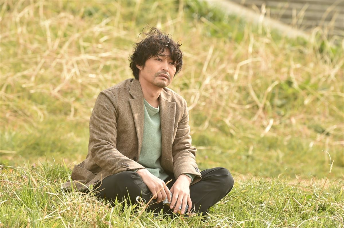草なぎ剛、『嘘の戦争』撮了で「良いドラマになった」　4ヵ月の撮影を振り返る
