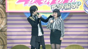 CBCテレビ『本気プリ番外編 豪華芸人大集合SP』3月17日（金）24時55分～25時25分放送