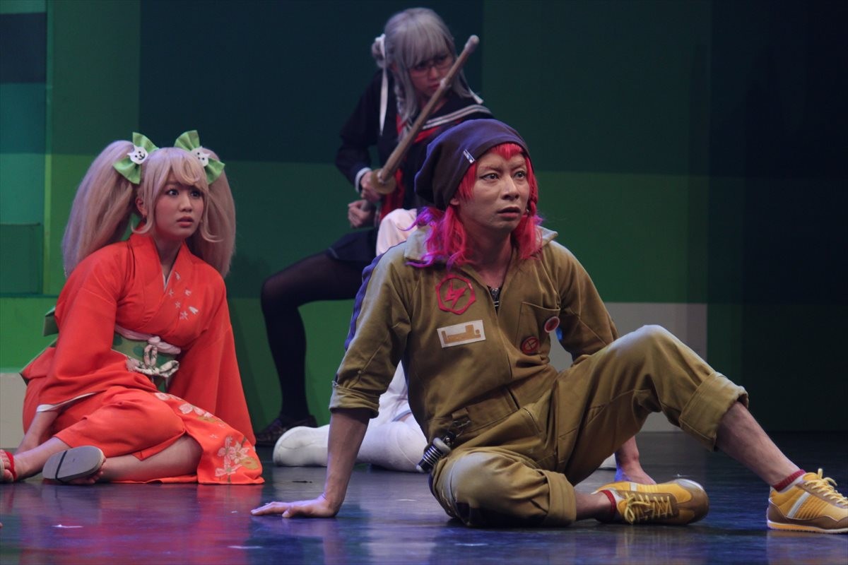 横浜流星、初主演舞台の再演に気負いなく「新しい作品を創ることが目標」