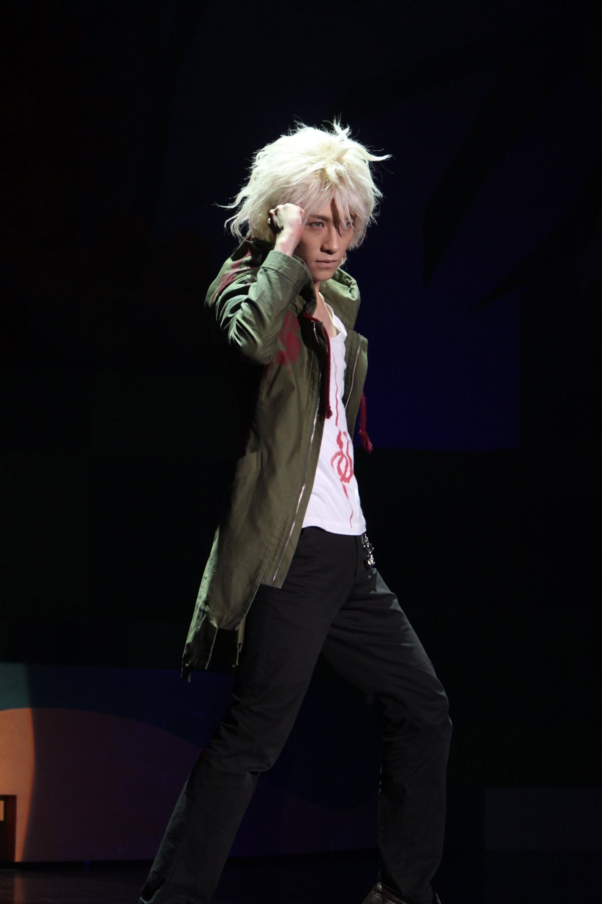 横浜流星、初主演舞台の再演に気負いなく「新しい作品を創ることが目標」