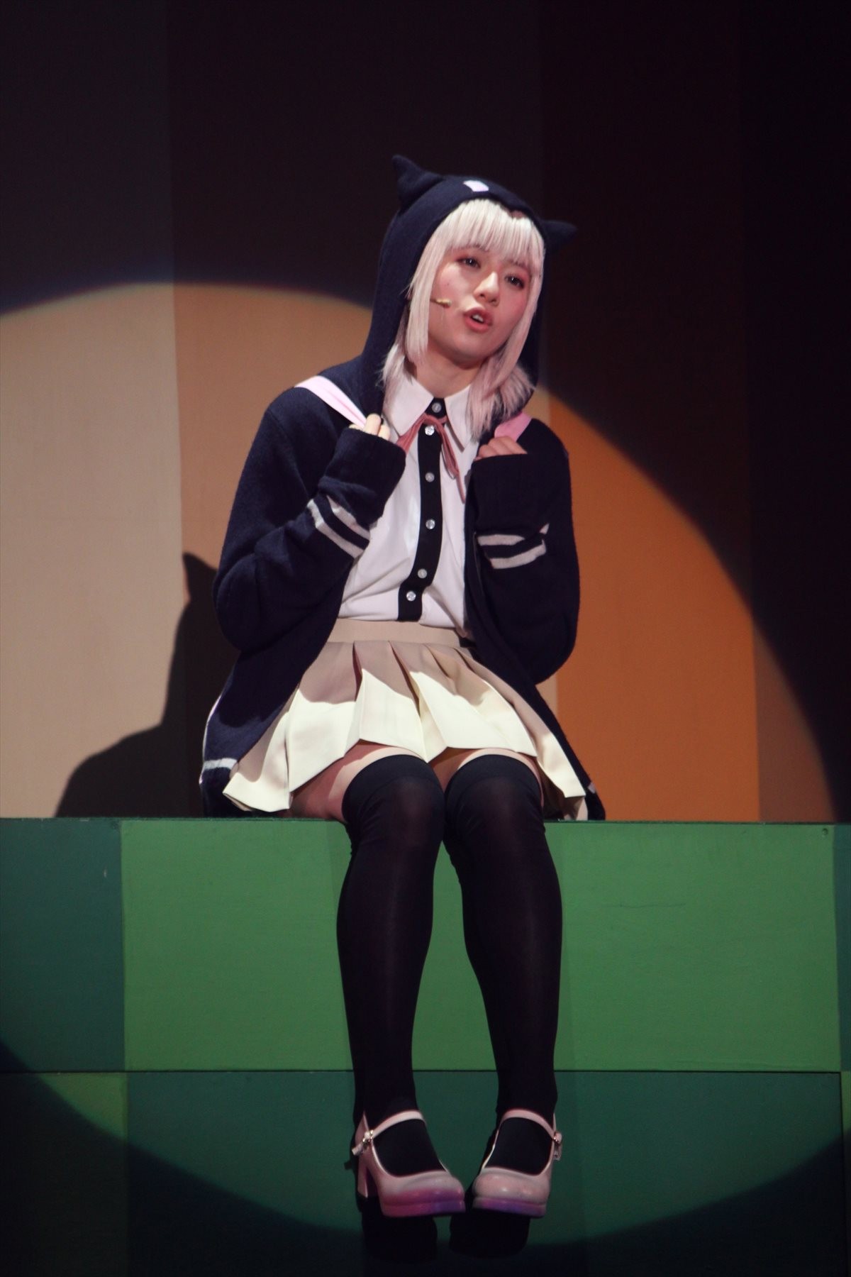 横浜流星、初主演舞台の再演に気負いなく「新しい作品を創ることが目標」