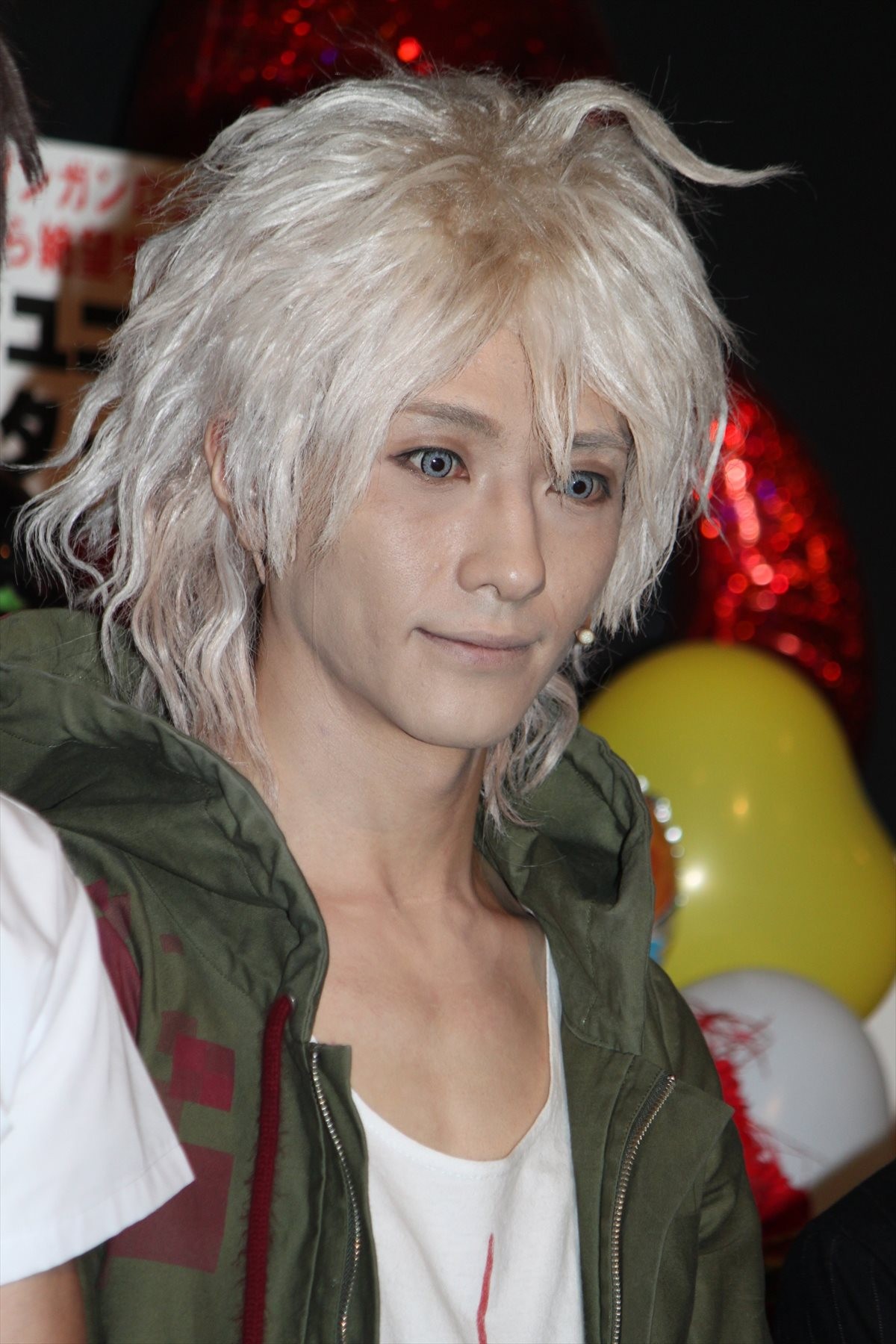 横浜流星、初主演舞台の再演に気負いなく「新しい作品を創ることが目標」