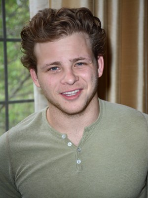 26歳になったジョナサン・リプニッキ 