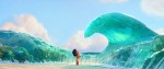 ディズニー・アニメーション最新作『モアナと伝説の海』美しい海が話題に！