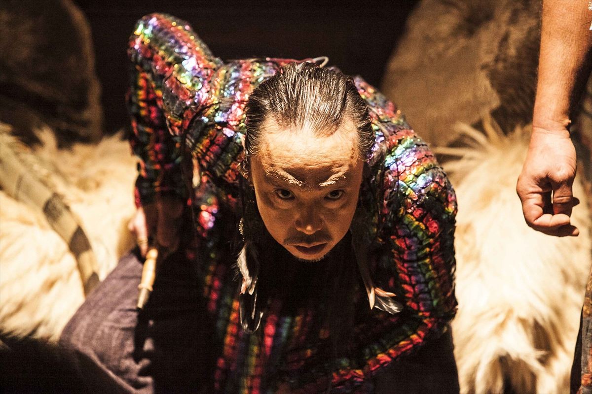 綾瀬はるか主演『精霊の守り人』、チャグム救出に奮闘するバルサに怒涛の新展開！