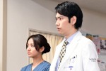 19日放送の『A LIFE～愛しき人～』最終回より