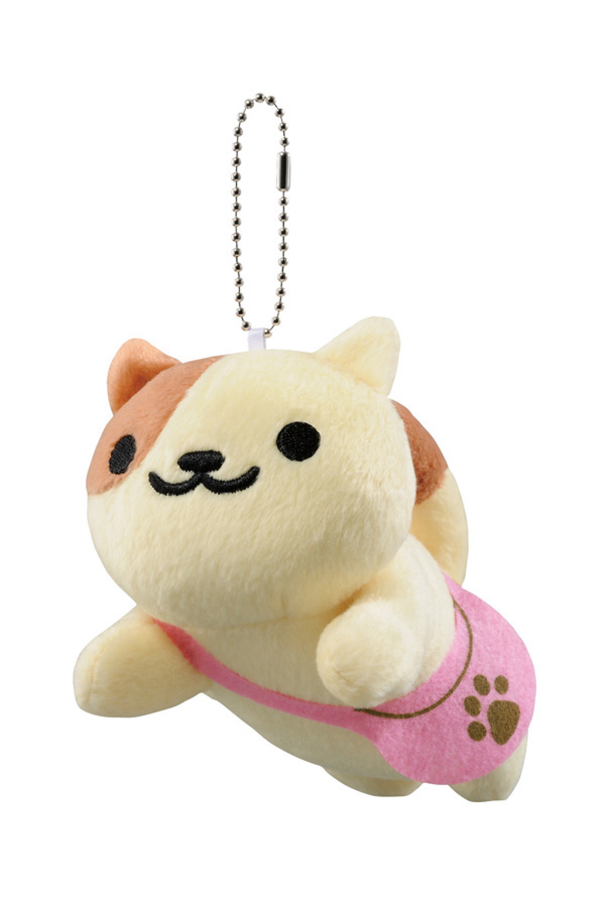 一番くじに『ねこあつめ』登場！ 可愛いねこたちと出かけたくなるアイテムが勢揃い 