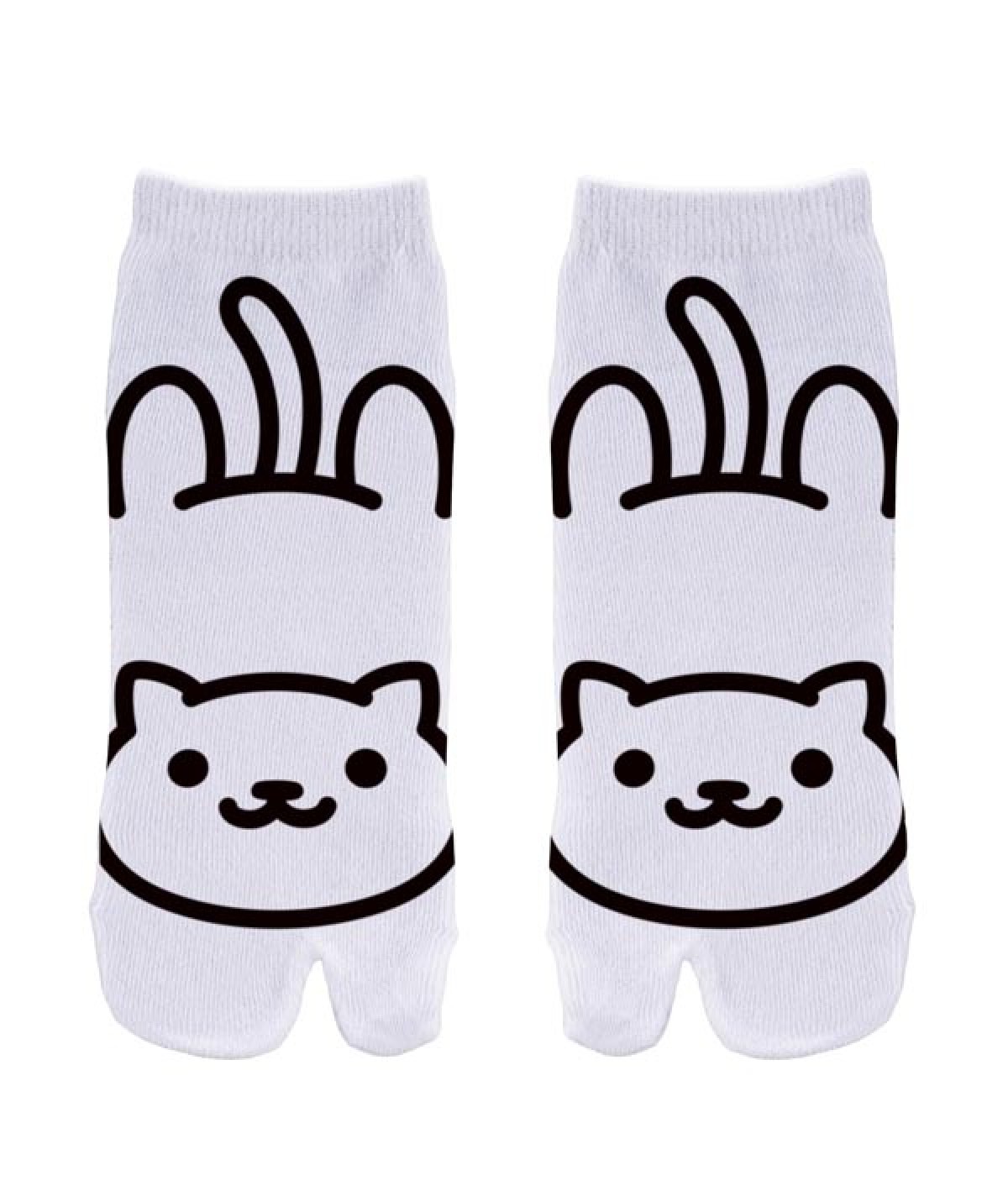 一番くじに『ねこあつめ』登場！ 可愛いねこたちと出かけたくなるアイテムが勢揃い 