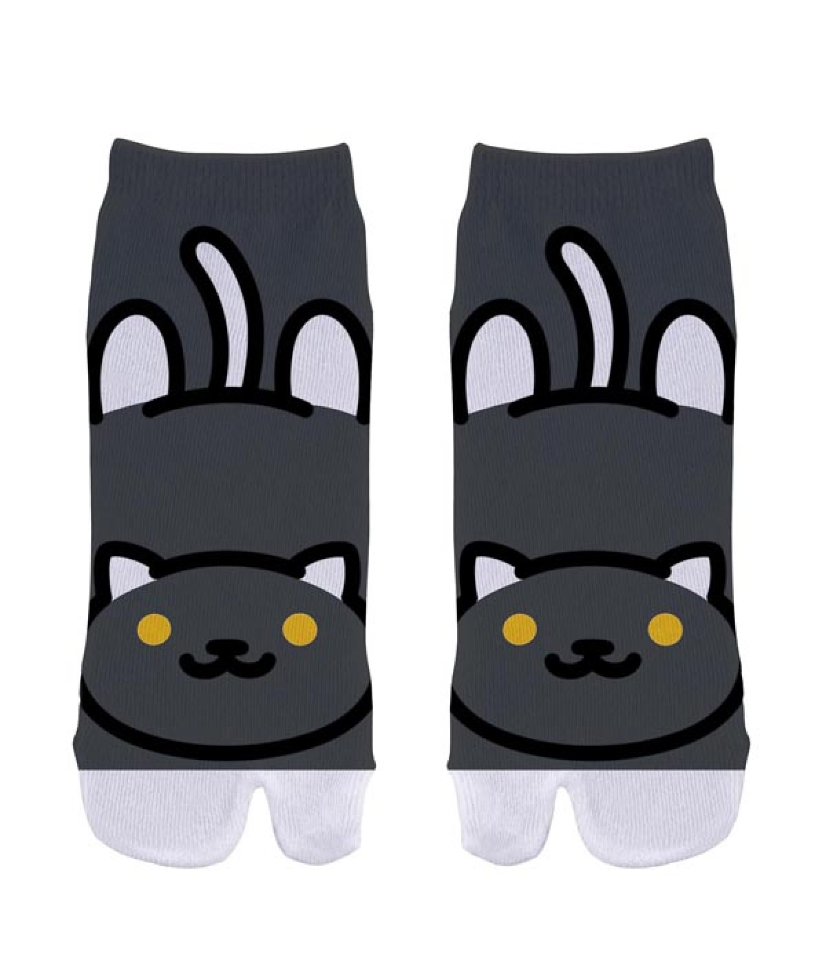 一番くじに『ねこあつめ』登場！ 可愛いねこたちと出かけたくなるアイテムが勢揃い 