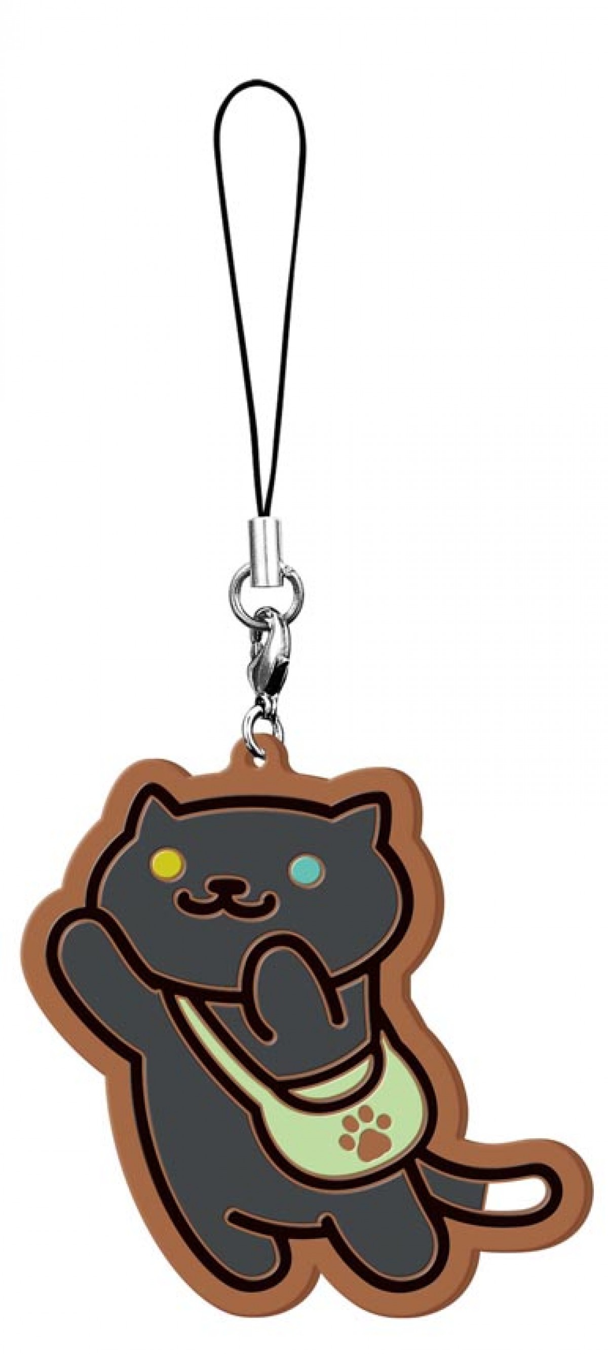 一番くじに『ねこあつめ』登場！ 可愛いねこたちと出かけたくなるアイテムが勢揃い 
