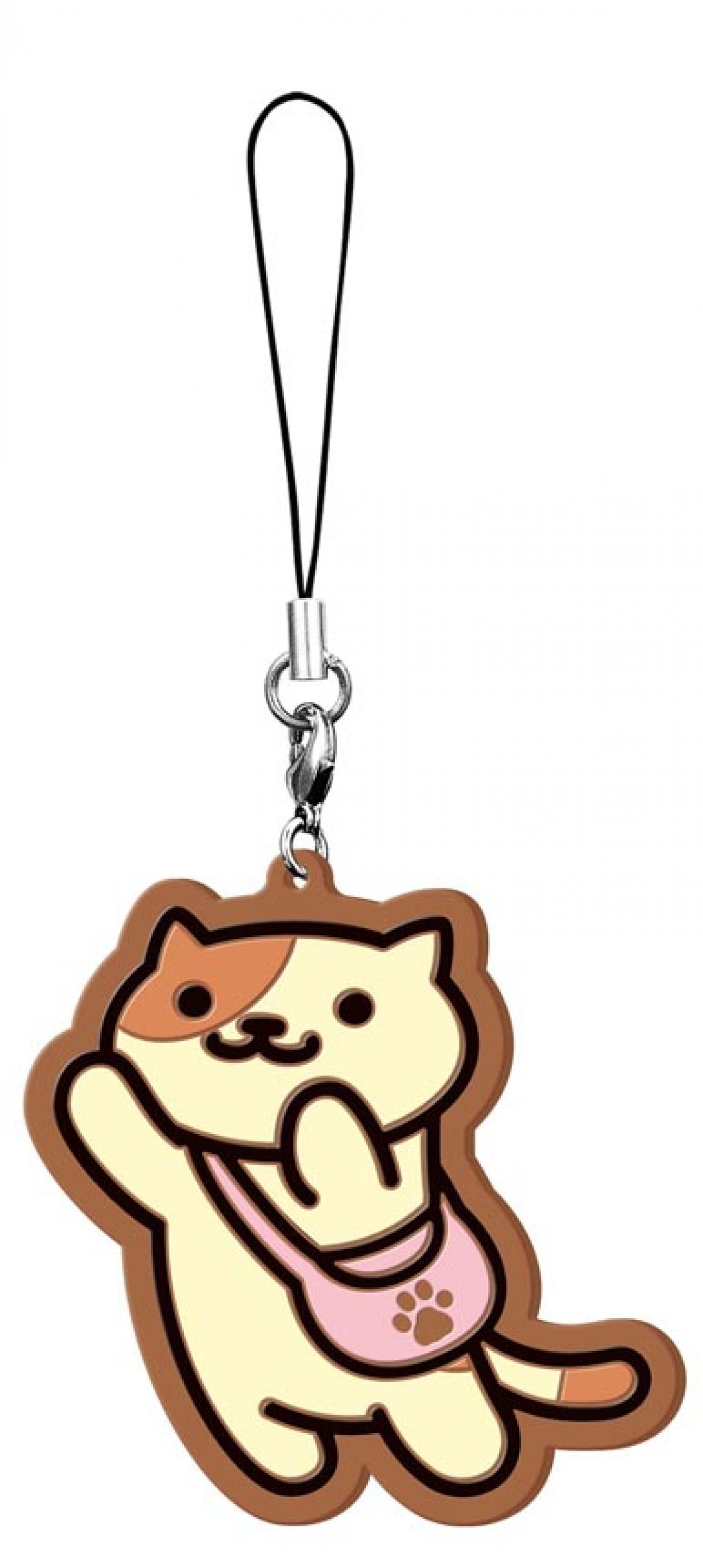 一番くじに『ねこあつめ』登場！ 可愛いねこたちと出かけたくなるアイテムが勢揃い 