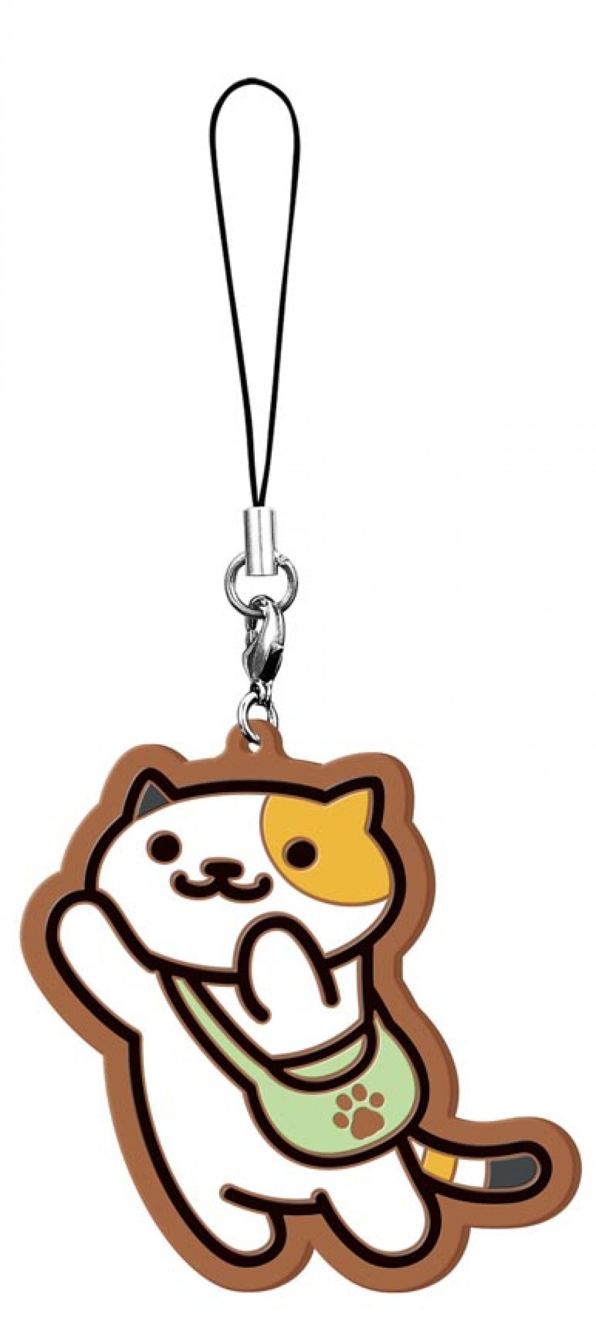 一番くじに『ねこあつめ』登場！ 可愛いねこたちと出かけたくなるアイテムが勢揃い 