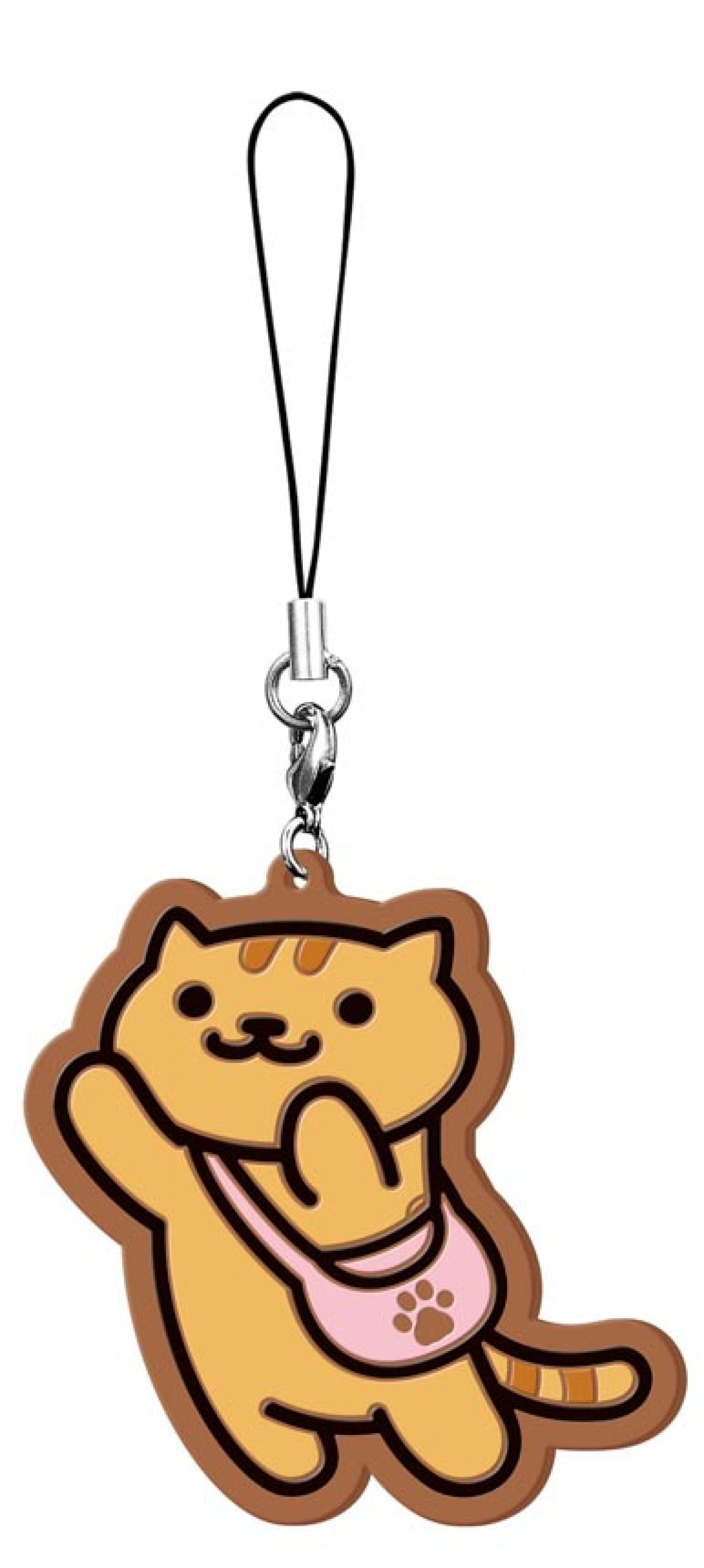 一番くじに『ねこあつめ』登場！ 可愛いねこたちと出かけたくなるアイテムが勢揃い 