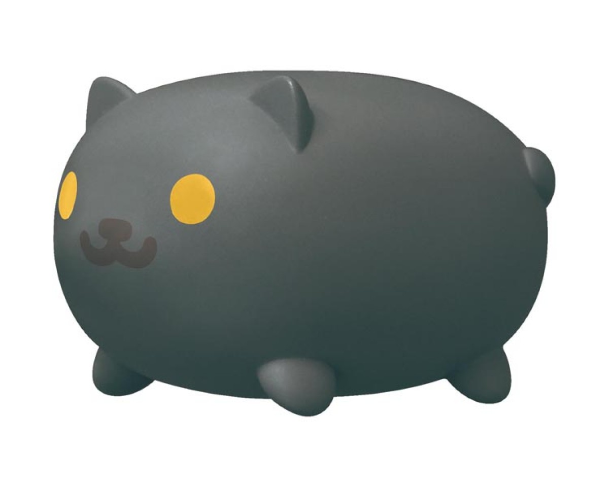 一番くじに『ねこあつめ』登場！ 可愛いねこたちと出かけたくなるアイテムが勢揃い 