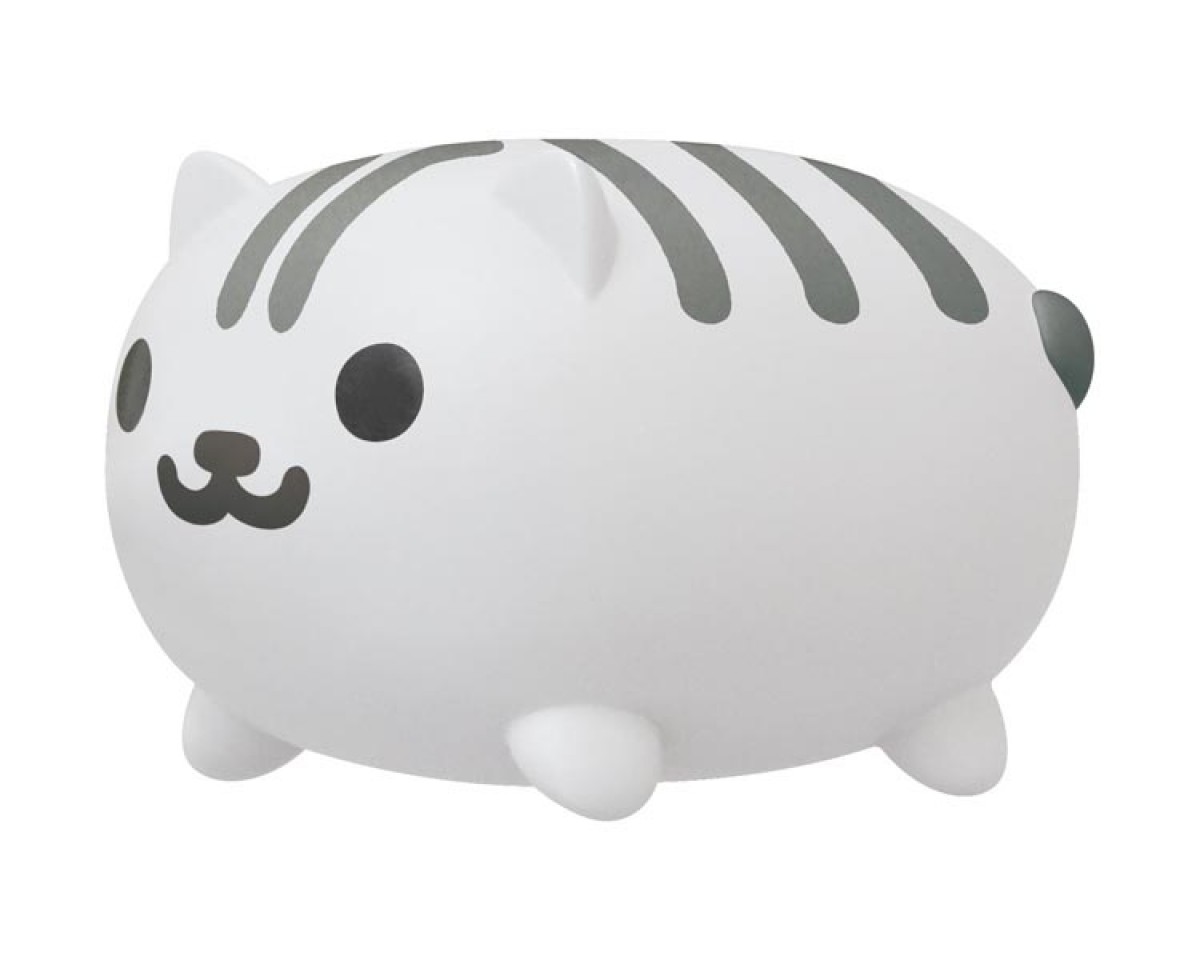 一番くじに『ねこあつめ』登場！ 可愛いねこたちと出かけたくなるアイテムが勢揃い 