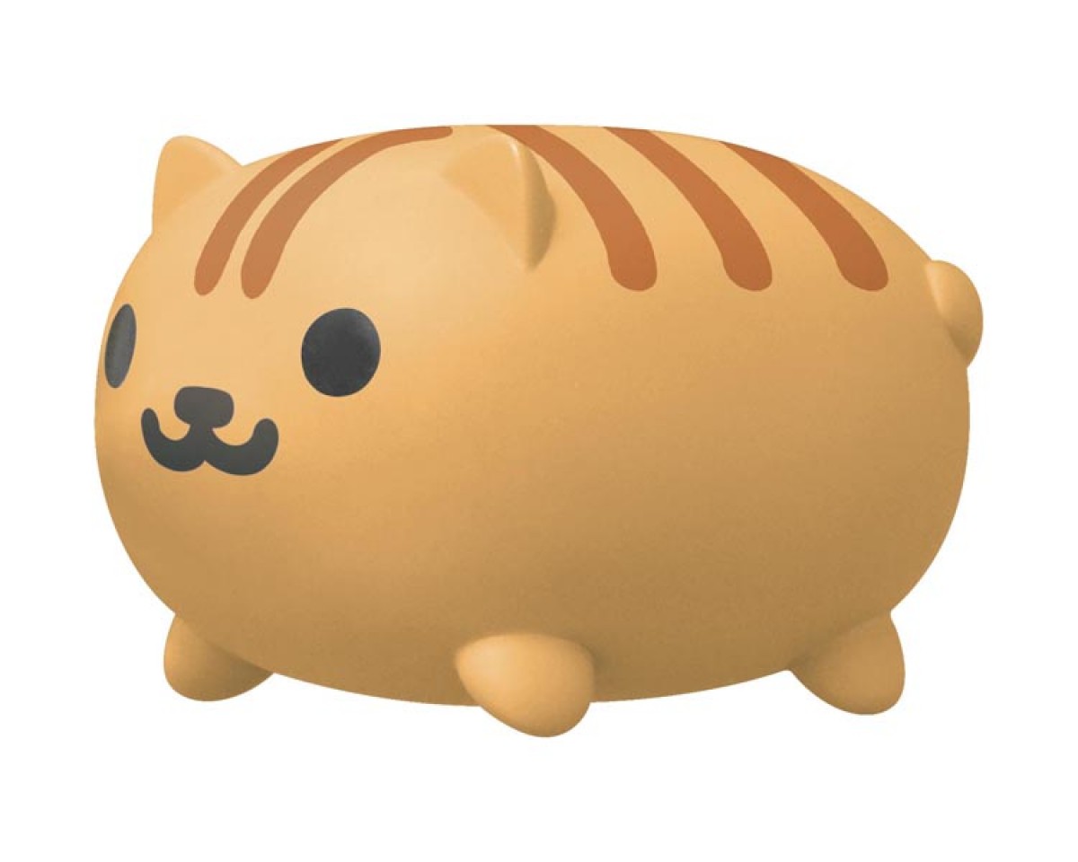 一番くじに『ねこあつめ』登場！ 可愛いねこたちと出かけたくなるアイテムが勢揃い 